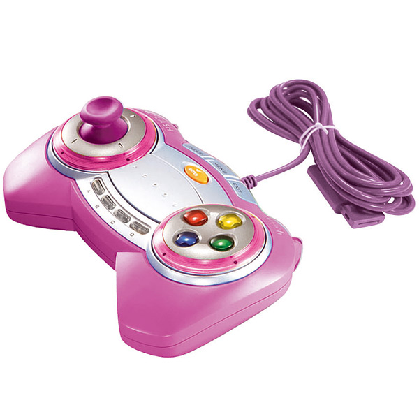Manette V.Smile Pro rose