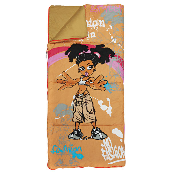 Sac de couchage Leila
