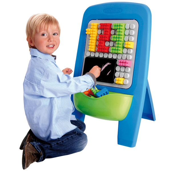 Tableau Abrick