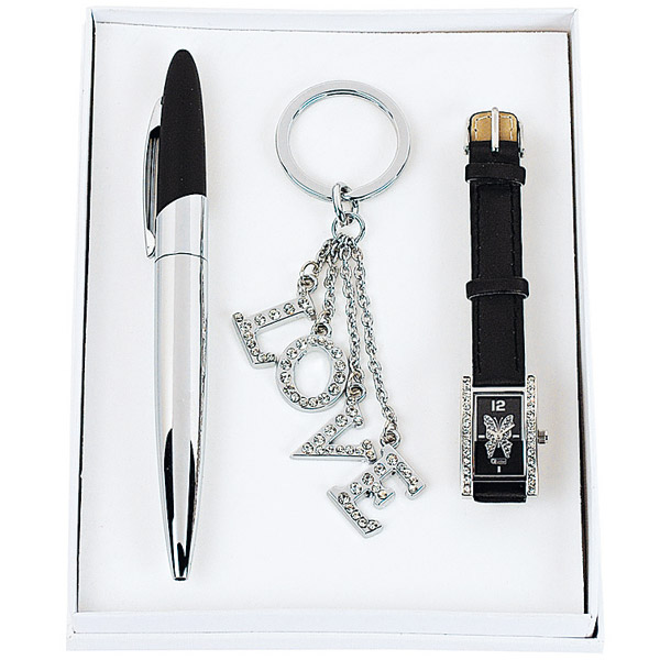 Coffret Love
