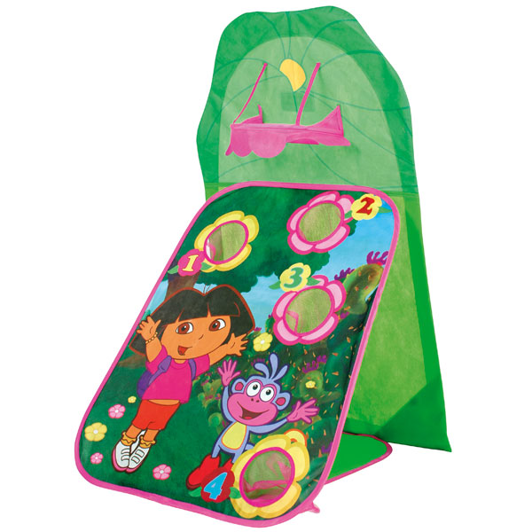 Jeu d'adresse junior Dora