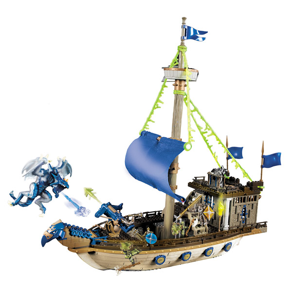 Vaisseau de guerre