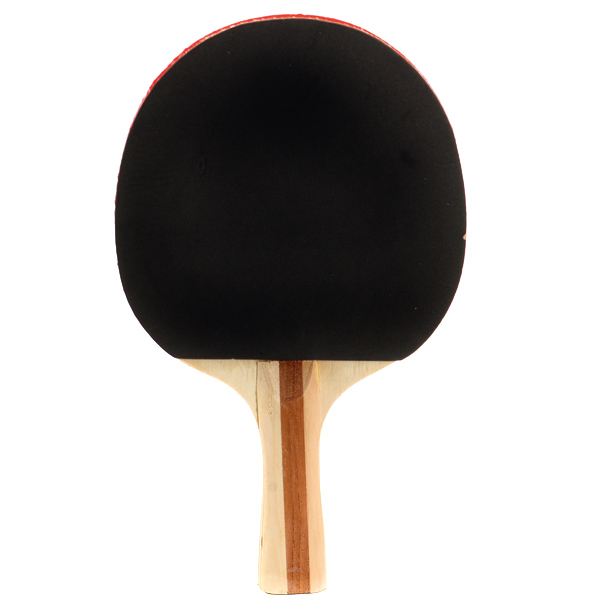1 raquette de Ping-Pong standard+ Jeux d'adresse et sportifs + Kim Play