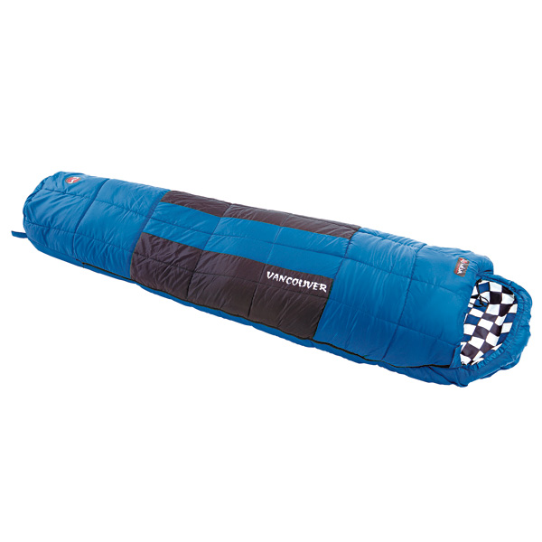 Sac de couchage Vancouver