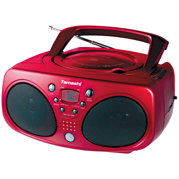 Radio CD st�r�o 131622