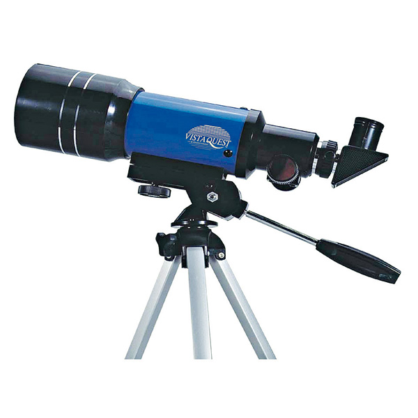 Lunette astronomique