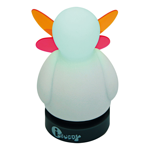 I-Buddy compagnon MSN