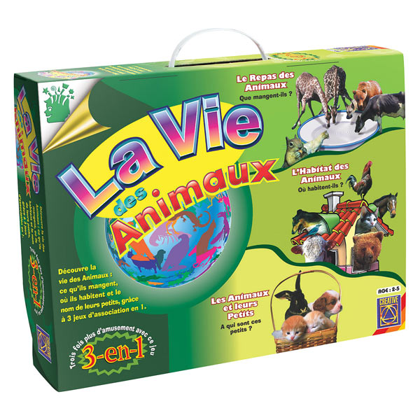 Jeux jouet Creative toys
