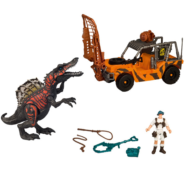 Jeu & jouet figurine Logitoys