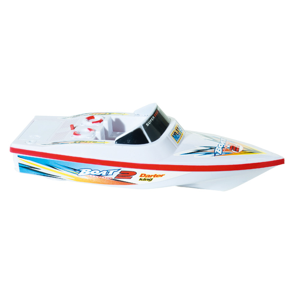 Bateau Hors Bord 28 cm+ Les autres v�hicules +