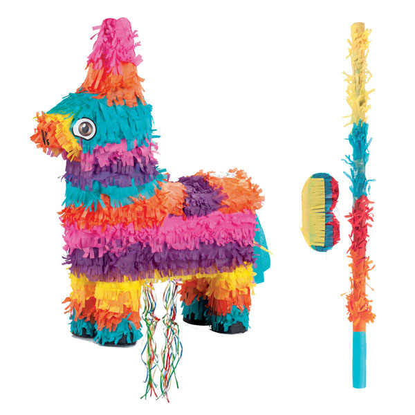 Pinata pour 20€