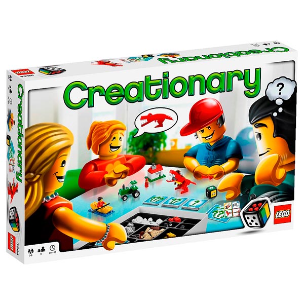 Jeux jouet Lego