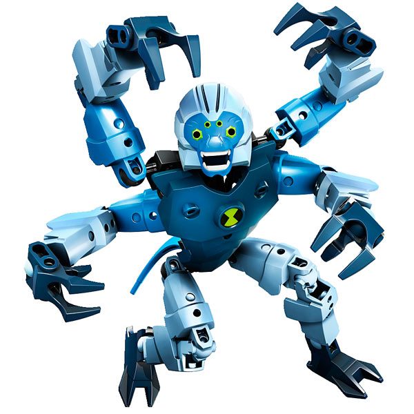 Arachno-singe