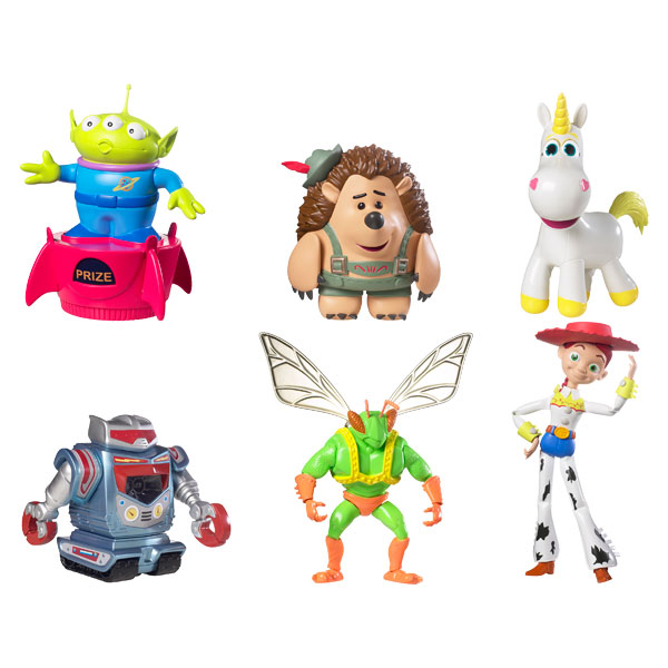 jouet toy story pas cher