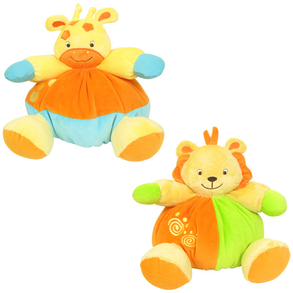 Doudou patapouf pour 12€