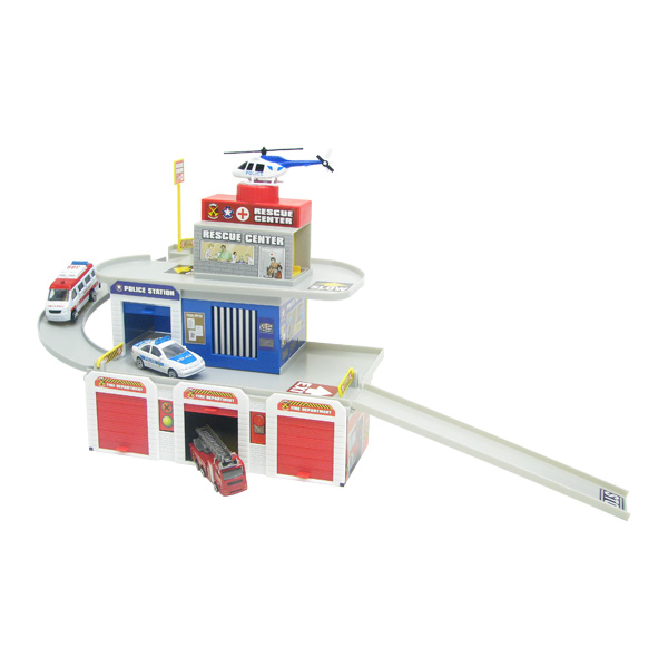 Rc helico King jouet