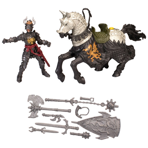 Jeu & jouet figurine Logitoys