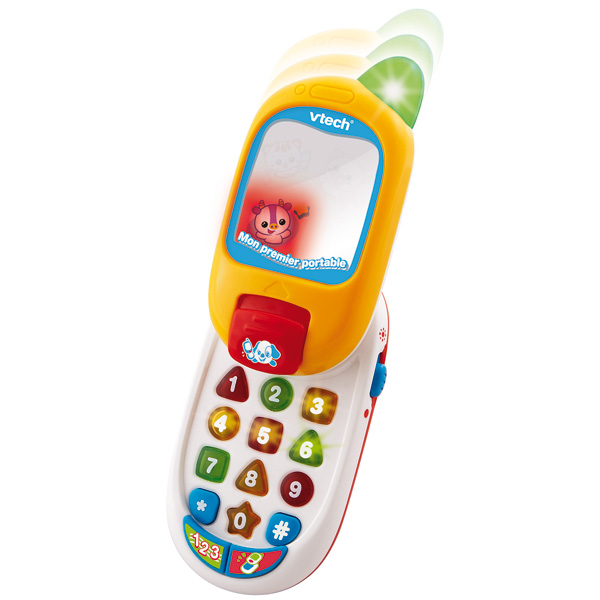 Mon premier portable pour 26€