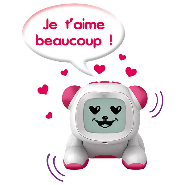 Jouet pour fille
