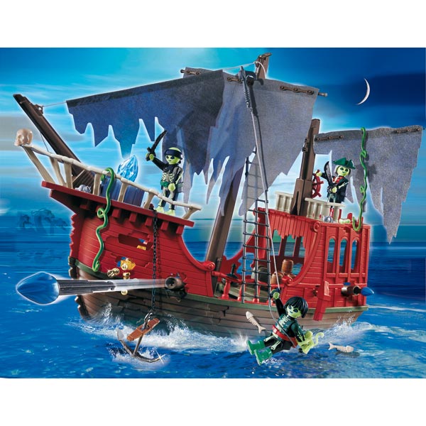 Playmobil