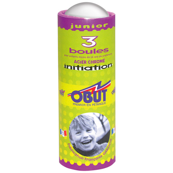 Jouet enfants Obut