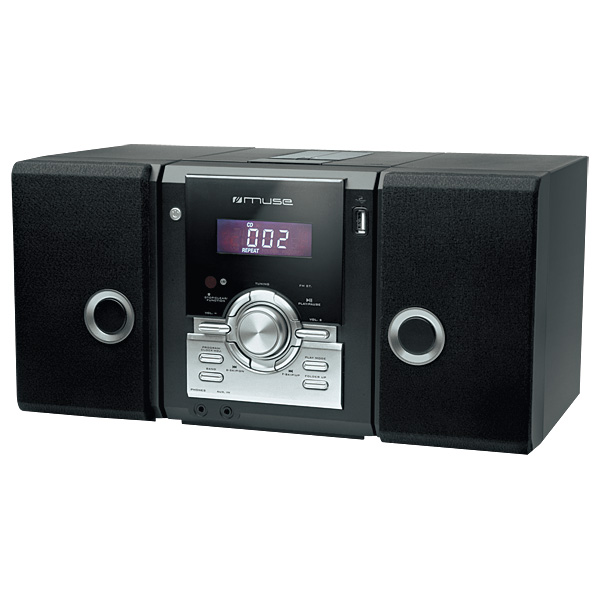 Mini-chaine CD+ Audio / Photo +