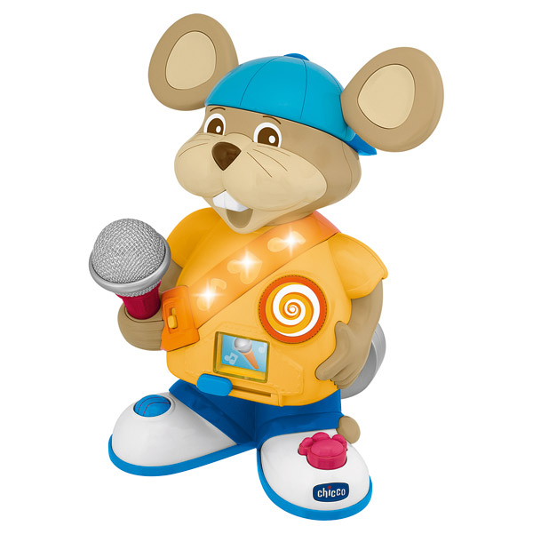 Peluche Chicco