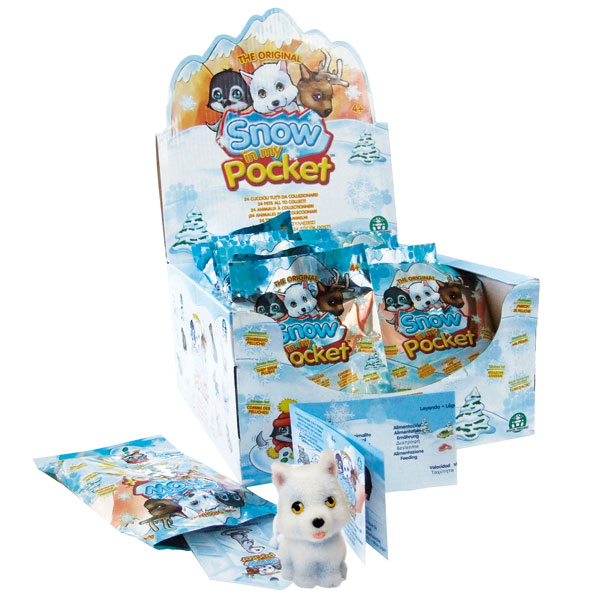 Figurine GIOCHI