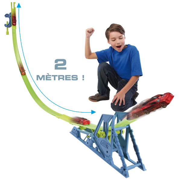 Rc voitures King jouet