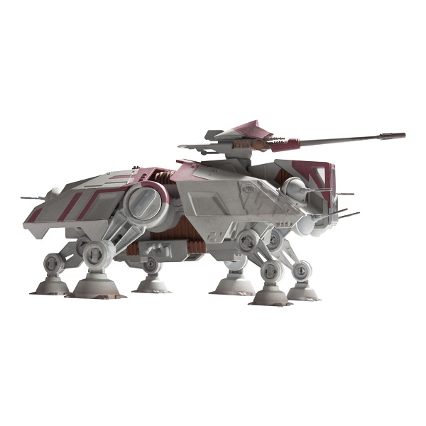 Maquette Easy model