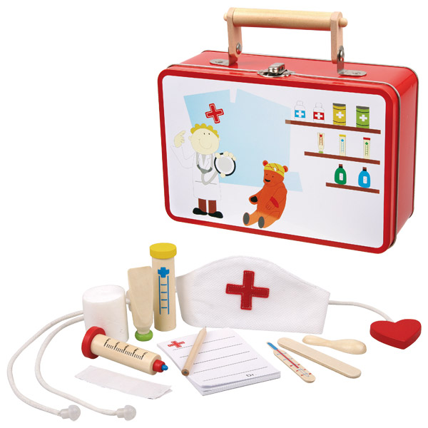 Malette docteur Trendyyy malette docteur