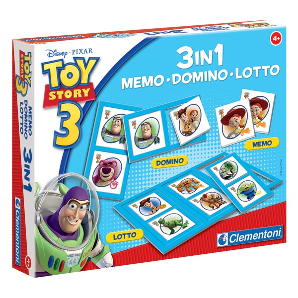 Jouet enfants Educa