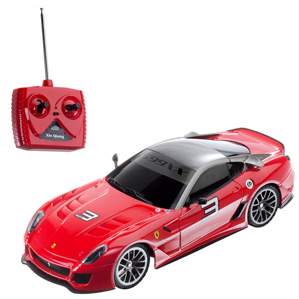 Rc voitures