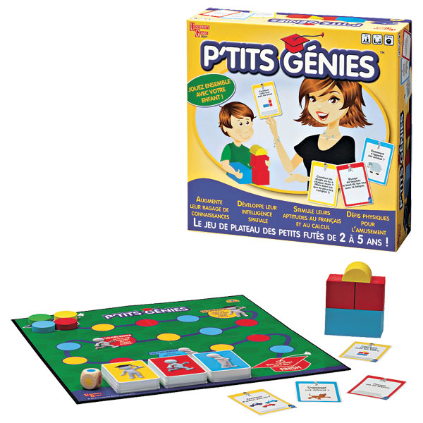 Jouet enfants Educa
