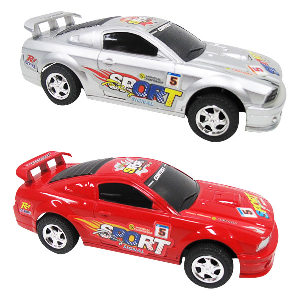 Voiture radiocommand&eacute; Logitoys