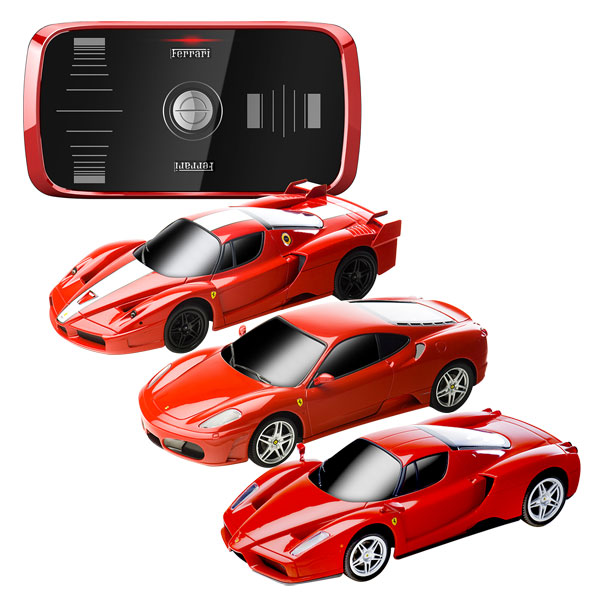 Voiture telecommande
