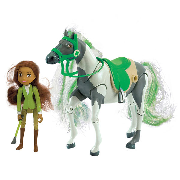 Jeu & jouet figurine Lansay