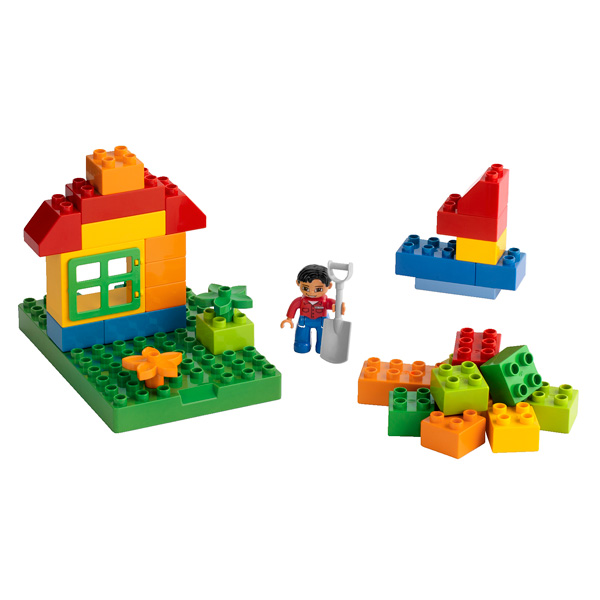 Jeux jouet Lego