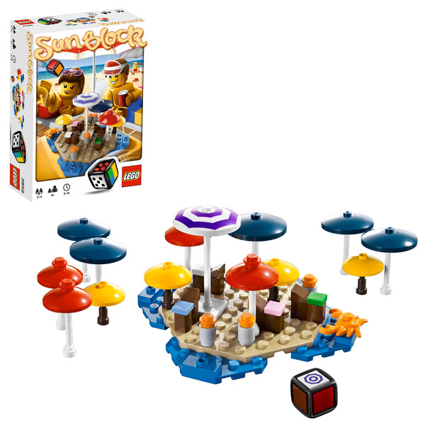 Jeux jouet Lego