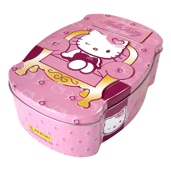 Jouet en bois Hello kitty