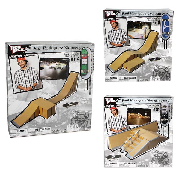 Jeu & jouet figurine Spin master