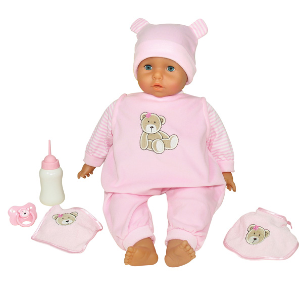 Peluche Lilidou