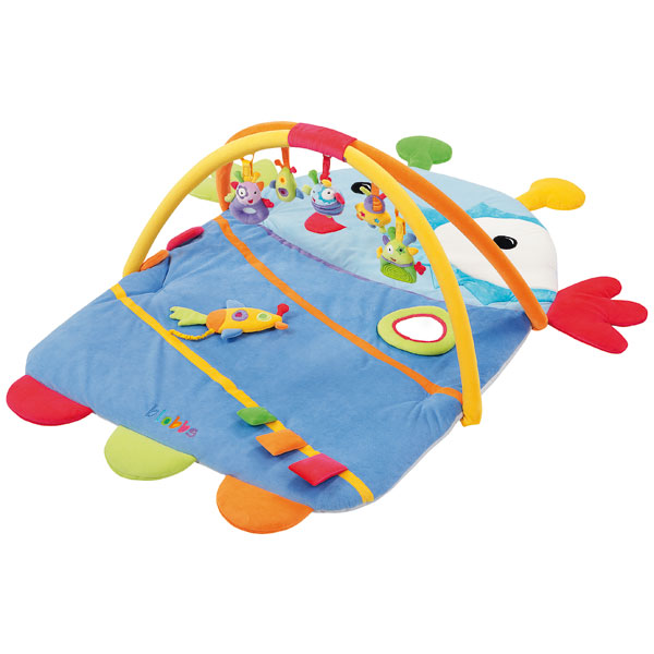 Portique BABYSUN