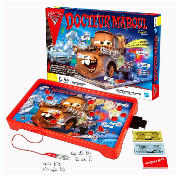 Jeux jouet Hasbro