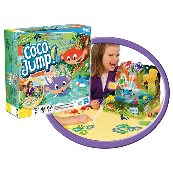 Jeux jouet Hasbro