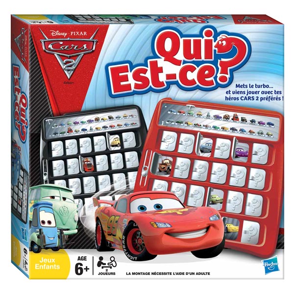 Jeux jouet Hasbro