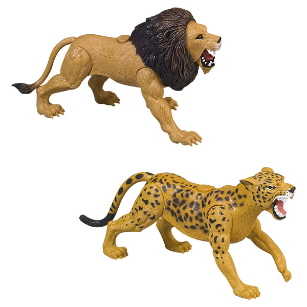 Jeu & jouet figurine Logitoys