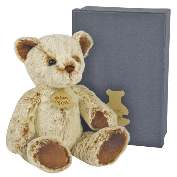 Jouet enfants Doudou et compagnie