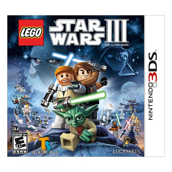 Jeux jouet Lego