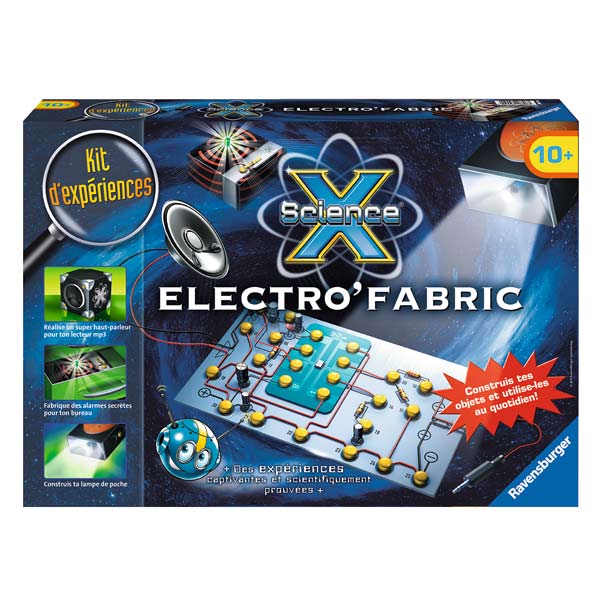 Jeux jouets enfants Ravensburger